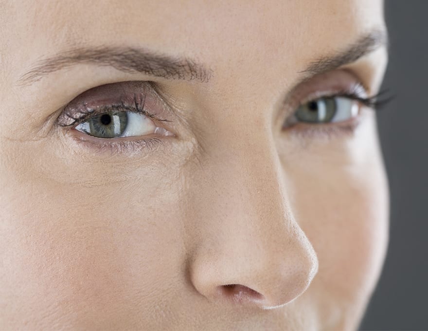 Blepharoplasty in Manchester